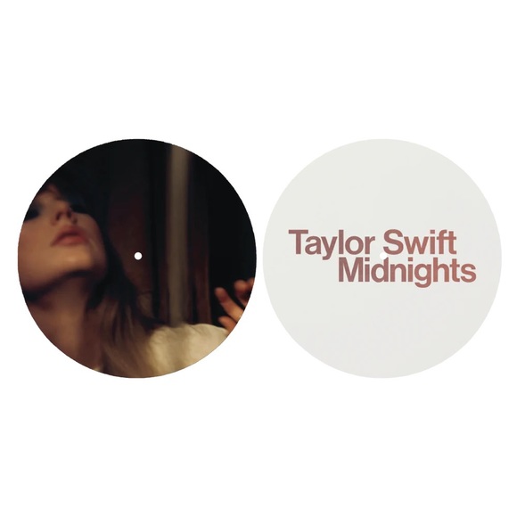 NEW Taylor Swift Midnights Slipmat - Picture 3 of 7
